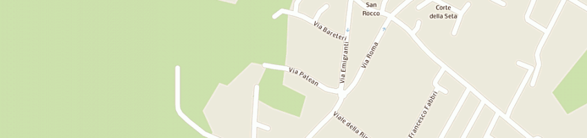 Mappa della impresa balliana renzo a SERNAGLIA DELLA BATTAGLIA