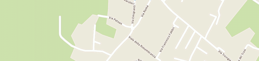 Mappa della impresa banca popolare di vicenza scparl a SERNAGLIA DELLA BATTAGLIA