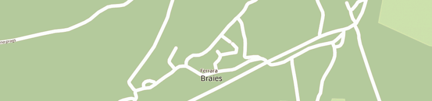 Mappa della impresa hotel lago di braies a BRAIES
