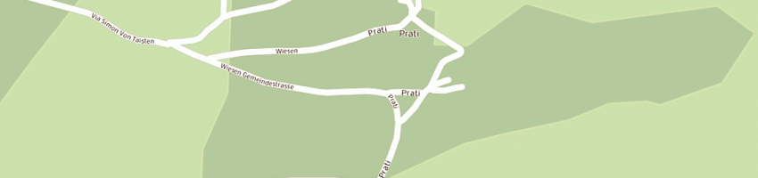 Mappa della impresa stoll alois a MONGUELFO TESIDO