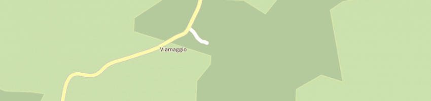 Mappa della impresa azienda di stato per le foreste demaniali a BADIA TEDALDA