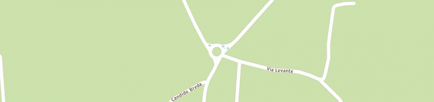 Mappa della impresa murer sesto a PAESE