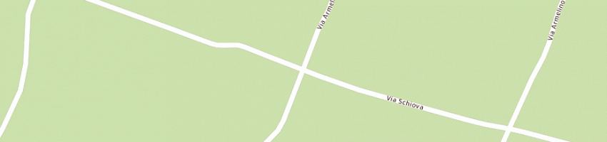Mappa della impresa casanova giuseppe a FORLI 