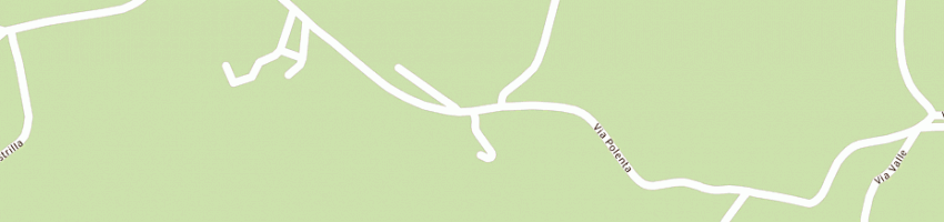 Mappa della impresa versari maurizio a BERTINORO
