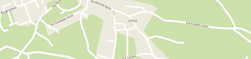 Mappa della impresa rizzotto emilio a TRICHIANA