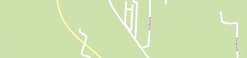 Mappa della impresa contin irene e c sas a MARTELLAGO