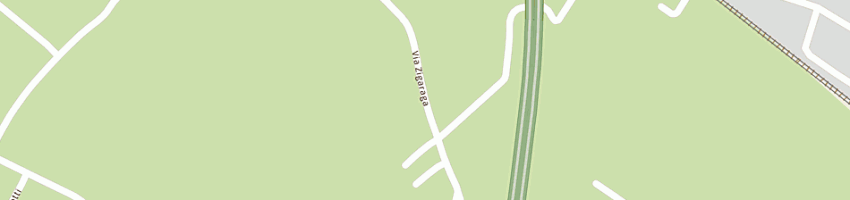 Mappa della impresa giraldin nicola a MARTELLAGO