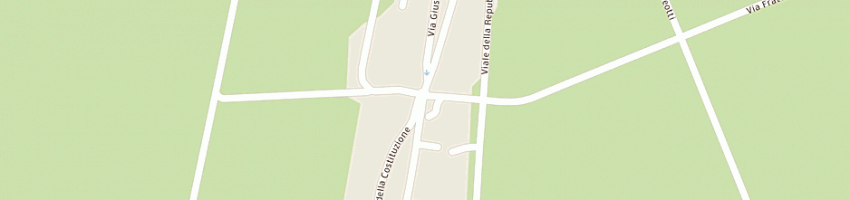 Mappa della impresa tecno g di cavalieri g e c snc a LAGOSANTO
