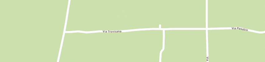 Mappa della impresa visentin paolo a QUINTO DI TREVISO