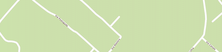Mappa della impresa impresa costruzioni guarise mario srl a VOLPAGO DEL MONTELLO