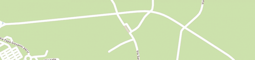Mappa della impresa parrocchia di s maria della neve a LAGOSANTO