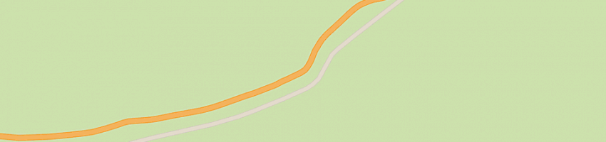 Mappa della impresa ristorante ospitale di alvera' renzo sas a CORTINA D AMPEZZO