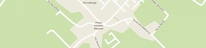 Mappa della impresa gas-to-one e gk a PAESE