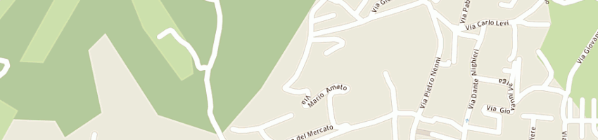 Mappa della impresa umbrasalumi srl a PANICALE