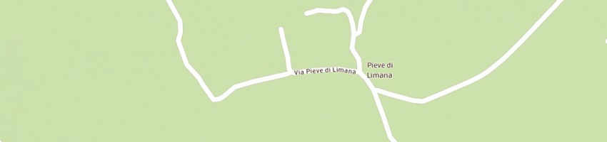 Mappa della impresa augest srl a LIMANA
