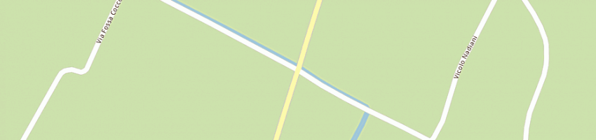 Mappa della impresa ridolfi adriano a RAVENNA