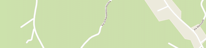 Mappa della impresa parolin egidio a VOLPAGO DEL MONTELLO