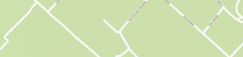 Mappa della impresa mattiuzzo gianpaolo a VOLPAGO DEL MONTELLO