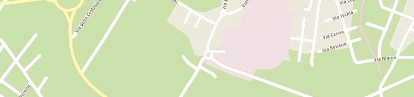 Mappa della impresa venezia sistemi srl a SPINEA