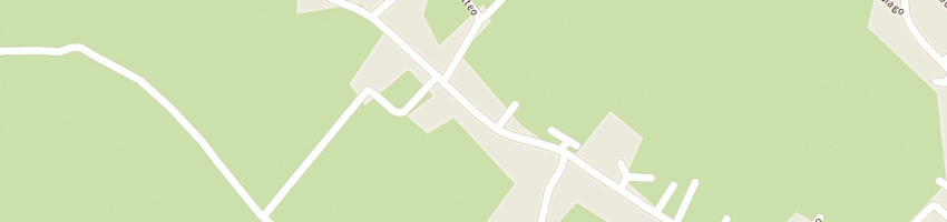Mappa della impresa pozzobon corrado a PAESE