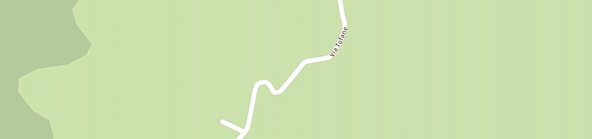 Mappa della impresa nicaretta giovanni a CISON DI VALMARINO