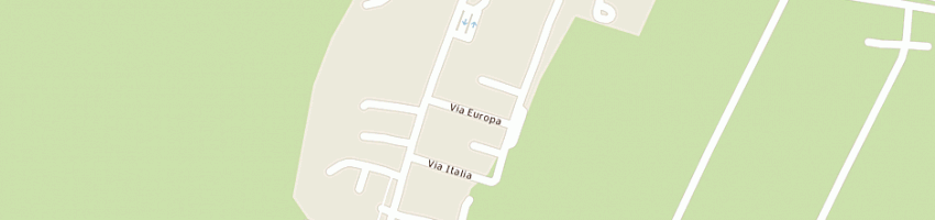 Mappa della impresa occhi lorenza a CODIGORO