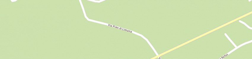 Mappa della impresa punto luce snc di de dona' rudy e dal magro christian a LIMANA