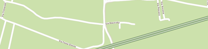 Mappa della impresa l e m informatica srl a MIRA