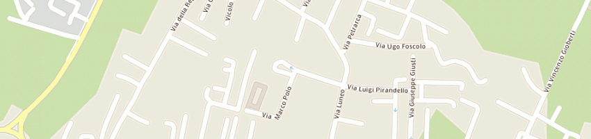 Mappa della impresa grinpack srl a SPINEA