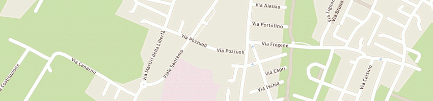 Mappa della impresa satcom srl a SPINEA