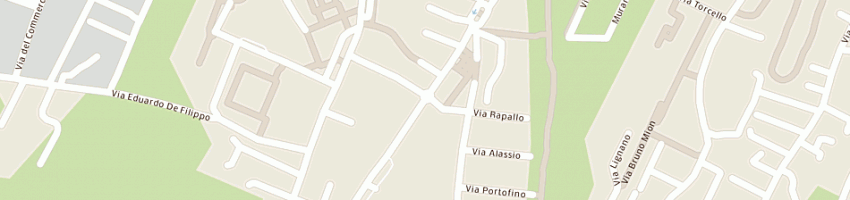 Mappa della impresa zabeo giovanna a SPINEA