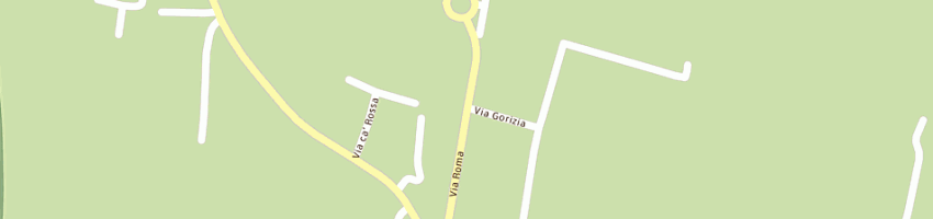 Mappa della impresa nobile gianfranco a VENEZIA