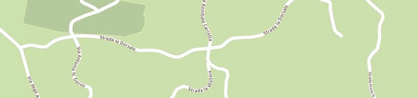 Mappa della impresa volpato valter a GIAVERA DEL MONTELLO
