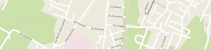 Mappa della impresa veneto banca scpa a SPINEA