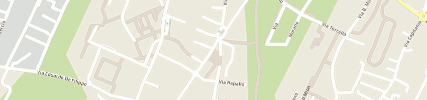 Mappa della impresa graphistudio spa a SPINEA