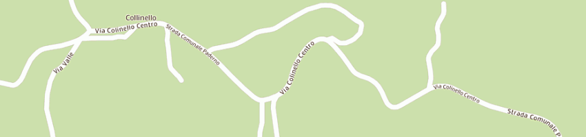 Mappa della impresa saponieri giovanni a BERTINORO