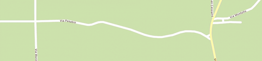 Mappa della impresa dal zilio orazio a QUINTO DI TREVISO