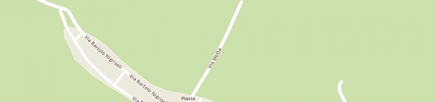 Mappa della impresa flli gallamini snc di gallamini davide e c a RAVENNA