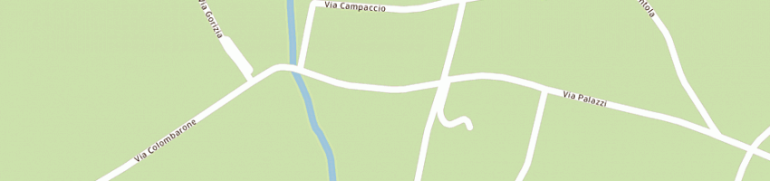 Mappa della impresa scuola media statale a BERTINORO