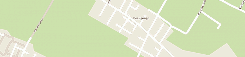 Mappa della impresa lo gioco giuseppe a SPINEA