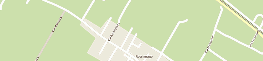 Mappa della impresa iacobbi gianfranco a SPINEA