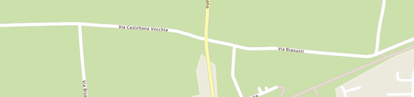 Mappa della impresa cendron paolo e carlo ss a QUINTO DI TREVISO