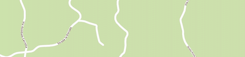 Mappa della impresa trattoria vettorel a GIAVERA DEL MONTELLO