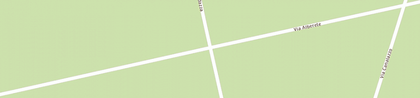 Mappa della impresa giorgia srl a RAVENNA