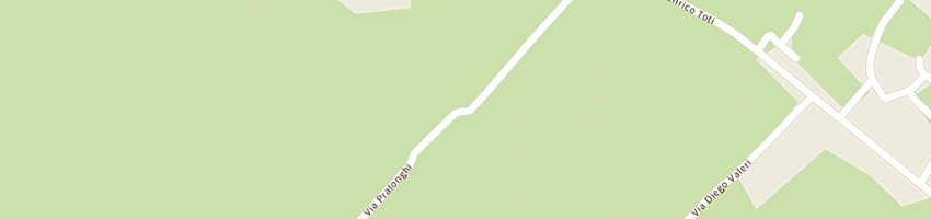 Mappa della impresa fi-la di capovilla giuseppina a PAESE