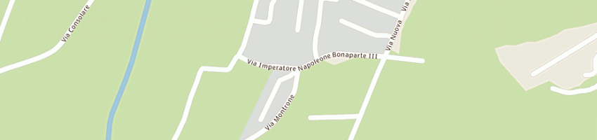 Mappa della impresa cellorama srl a BERTINORO
