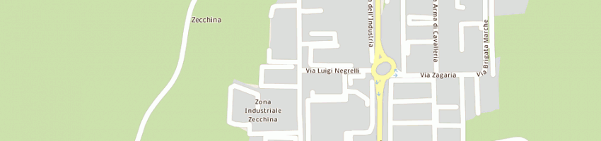 Mappa della impresa elleci sdf di gobbo carmen e c a QUINTO DI TREVISO