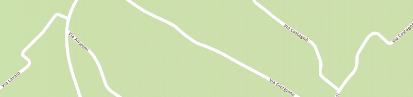 Mappa della impresa eredi de marchi rino sas di de marchi giuliana ed anna a VOLPAGO DEL MONTELLO