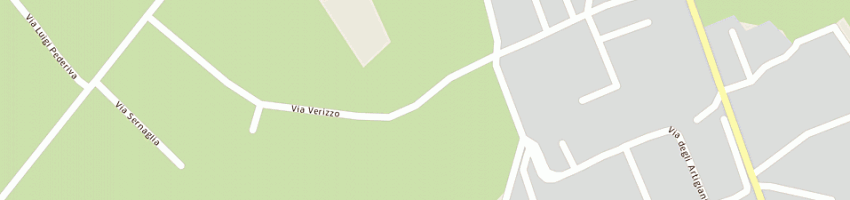 Mappa della impresa ascotrade spa a PIEVE DI SOLIGO