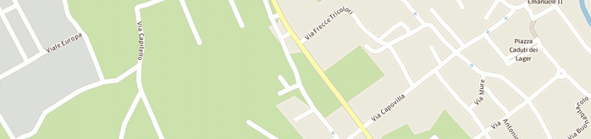 Mappa della impresa move (spa) a PIEVE DI SOLIGO
